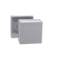 M.P MP - FIXED HANDLE offset Door Handle - HR
