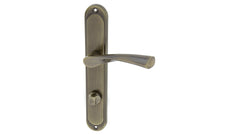 Dajana Patina - Gable Door Handle