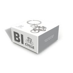 MTM - KEY KEY - Cyclist - Key rings