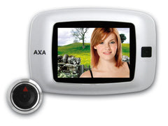 AXA - Digital peephole DDS1