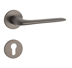 AS - VIOLA - R 5S - Handles on round rosettes