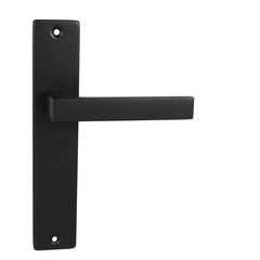 M.P MP - QUADRA - SH - Handles on square shields