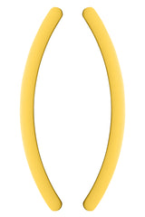 COLOMBO CB - SLIDING DOOR HANDLE ONE - pair - Round off-set handles