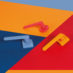 COLOMBO CB - MOOD ONEQ - HR - Handles on square rosettes