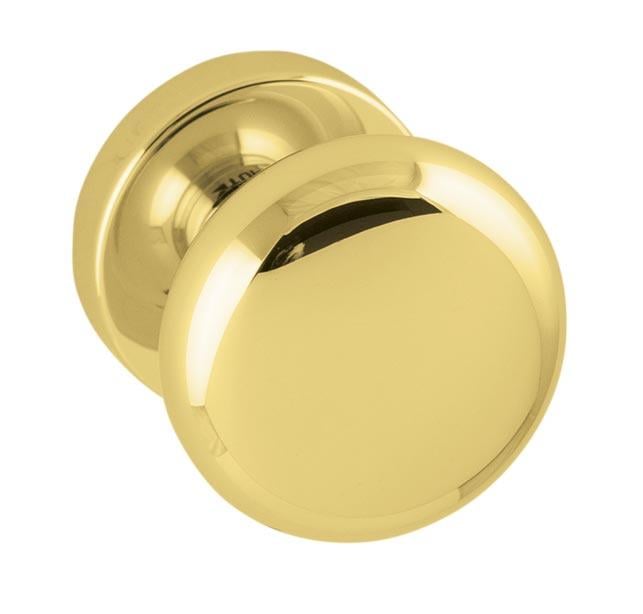 Tupai TI - BALLS Round Rosette - R 589