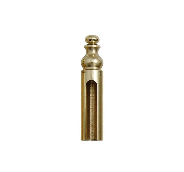 FT - HINGE CAP decorative, for hinge diameter 16 mm