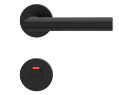 Griffwerk GK - LUCIA PROFESSIONAL - R - Handles on round rosettes