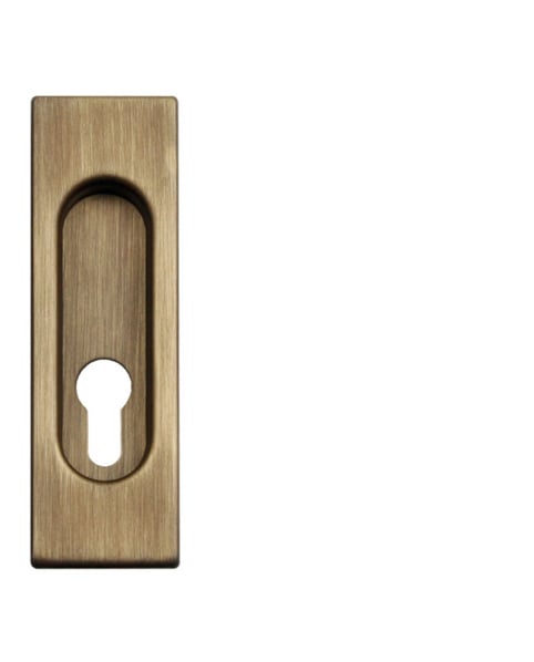 FT - Square shell PZ / D - 3663AZ