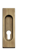 FT - Square shell PZ / D - 3663AZ