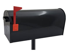 ROTTNER RR - US ALU MAILBOX - T00218
