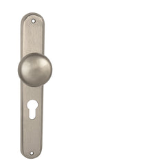 NI - ELEGANT - SPHERE on shield