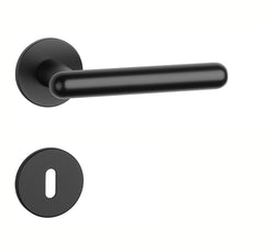 AS - ASTERIA - R 5S - Handles on round rosettes