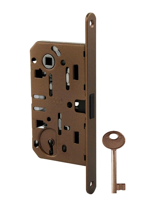 AGB - Magnetic lock MEDIANA POLARIS - BB