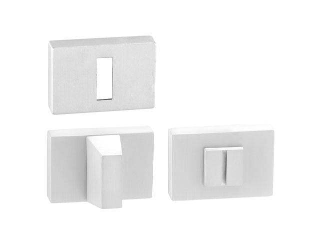 Tupai TI - ROZETA Square Rosette - RT