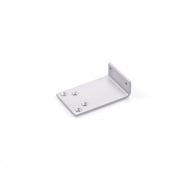 GZ - Mounting pad L for TS 2000 / TS 4000 arm