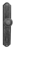 NI - RAMA - BALL ON SHIELD - Straight balls on oval shields