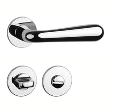 AS - GARDENIA - R 5S - Handles on round rosettes