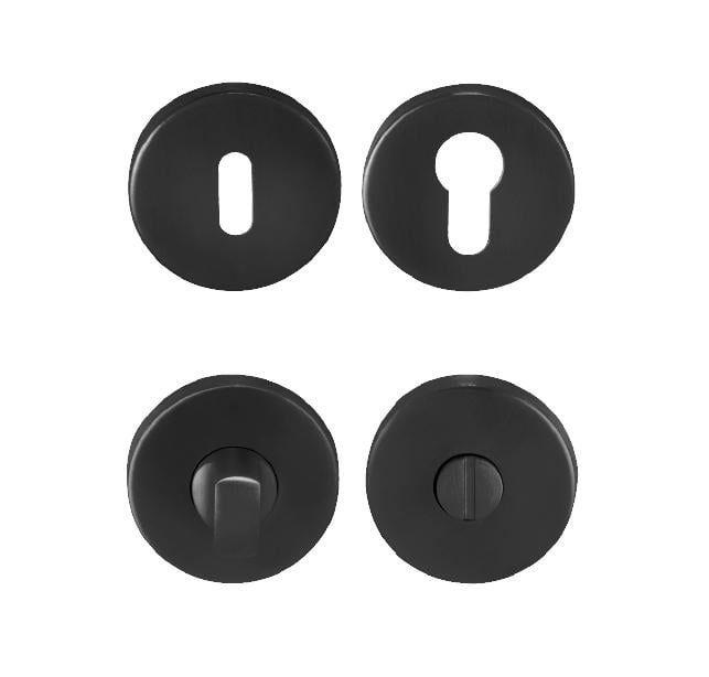 M.P MP - ROZETA Round Rosette - R