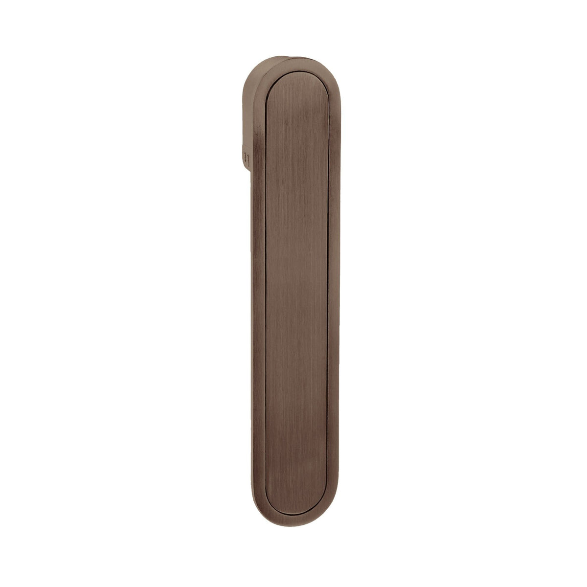 JNF - Handle for the front of the sliding door IN.16.312 - Shells and handles for sliding wooden doors