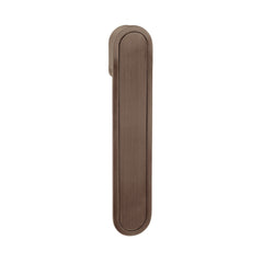JNF - Handle for the front of the sliding door IN.16.312 - Shells and handles for sliding wooden doors