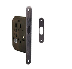 FT - Sliding door lock 61/50 WC