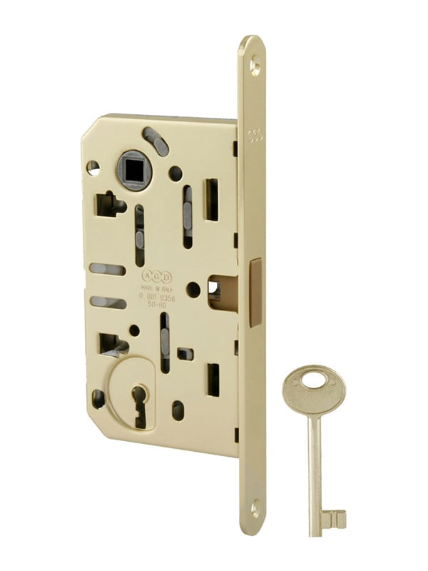 AGB - Magnetic lock MEDIANA POLARIS - BB