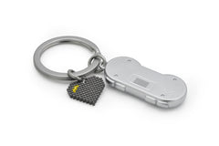 MTM - KEY FOB - Retro game controller - Key rings