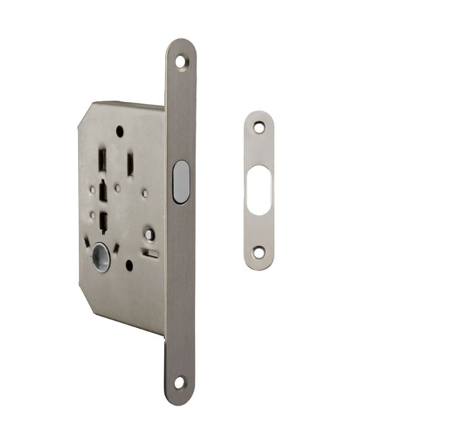 FT - Sliding door lock 61/50 WC