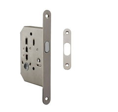 FT - Sliding door lock 61/50 WC