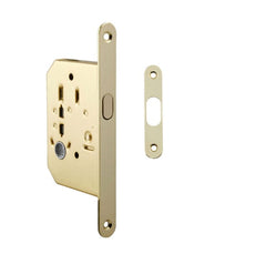 FT - Sliding door lock 61/50 WC