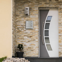 ROTTNER RR - PO BOX - LAGO - T06331 - Mailboxes