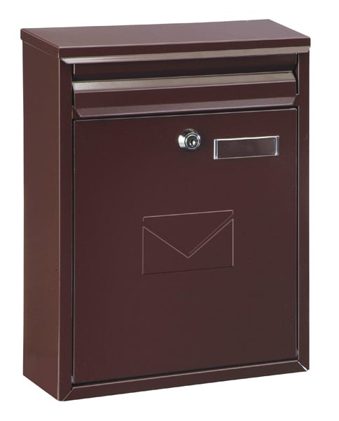 ROTTNER RR - COMO PO BOX - T04564