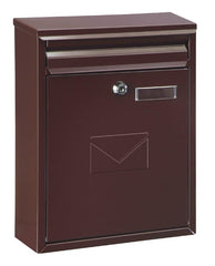 ROTTNER RR - COMO PO BOX - T04564