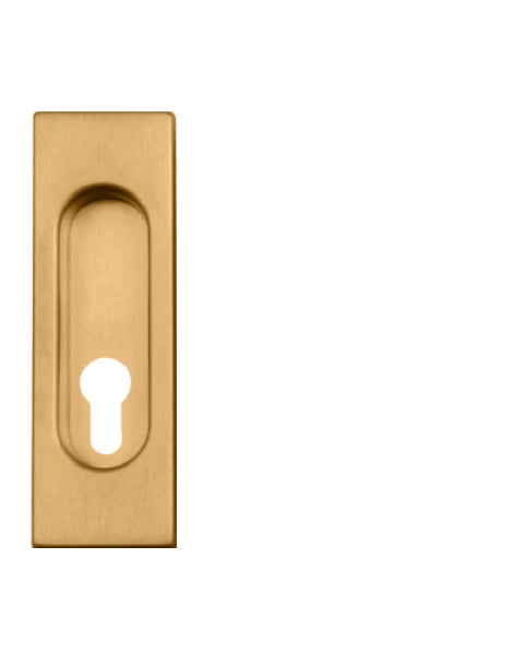 FT - Square shell PZ / D - 3663AZ