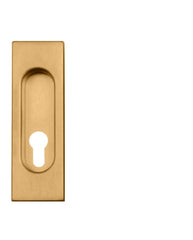 FT - Square shell PZ / D - 3663AZ