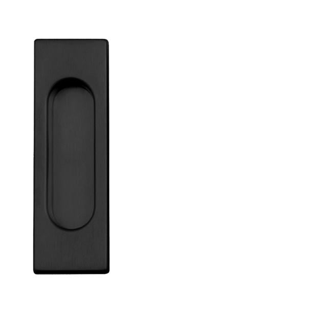 FT - Square shell without hole - 3663AC