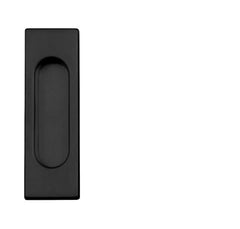 FT - Square shell without hole - 3663AC