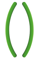 COLOMBO CB - SLIDING DOOR HANDLE ONE - pair - Round off-set handles