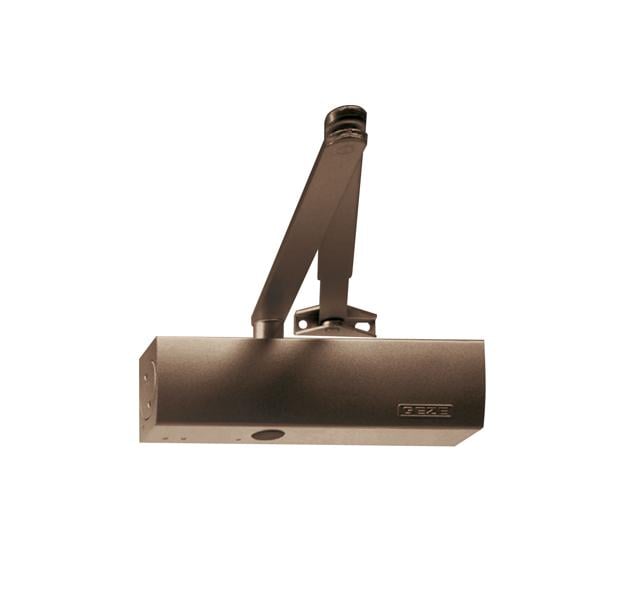 GZ - TS 2000 V self-closing frame