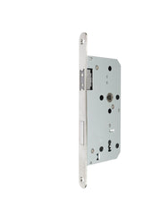 Magnetic key lock - 
EN.304M.BB.72.55.18 stainless steel