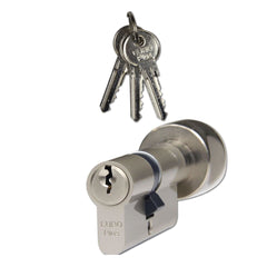 Building insert EURO Plus with ball