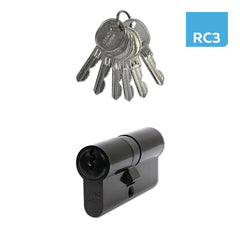 Safety insert EURO Secure black - class 3