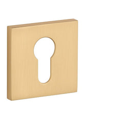 AT - ROSE - HR 7S - Square rosettes