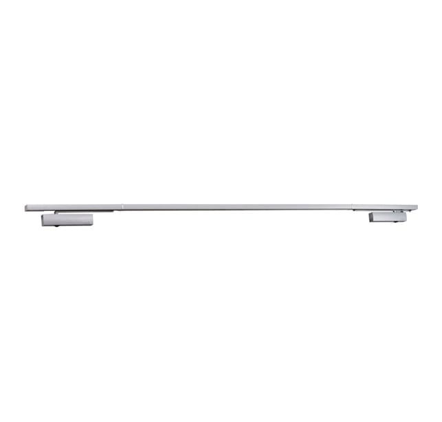 GZ - ISM strip for 2-leaf doors