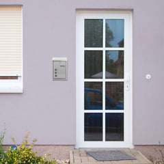 ROTTNER RR - PO BOX - CASA - T06047 - Mailboxes