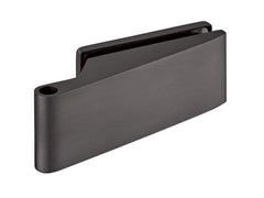 Tupai TI - Glass hinge horizontal 3697