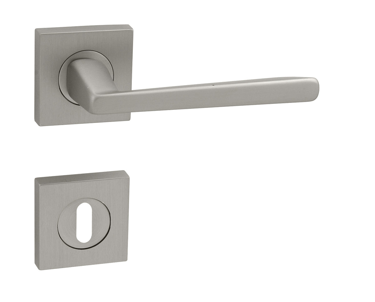 FROSIO BORTOLO FO - VERA - HR - Handles on square rosettes
