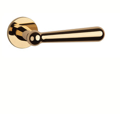 AS - ROSEMARY - R 5S - Handles on round rosettes