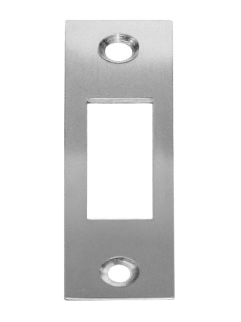 Tupai TI - Counterplate for glass lock 4020