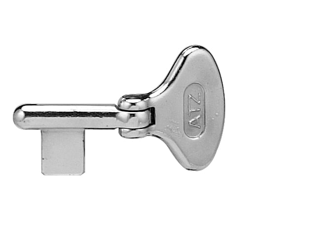 ATZ - Key 3929 for sliding door lock 1175 - BB